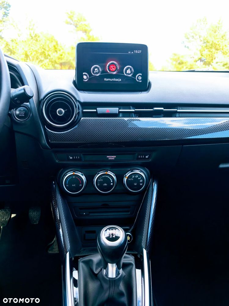 Mazda 2 1.5 Skyenergy - 8