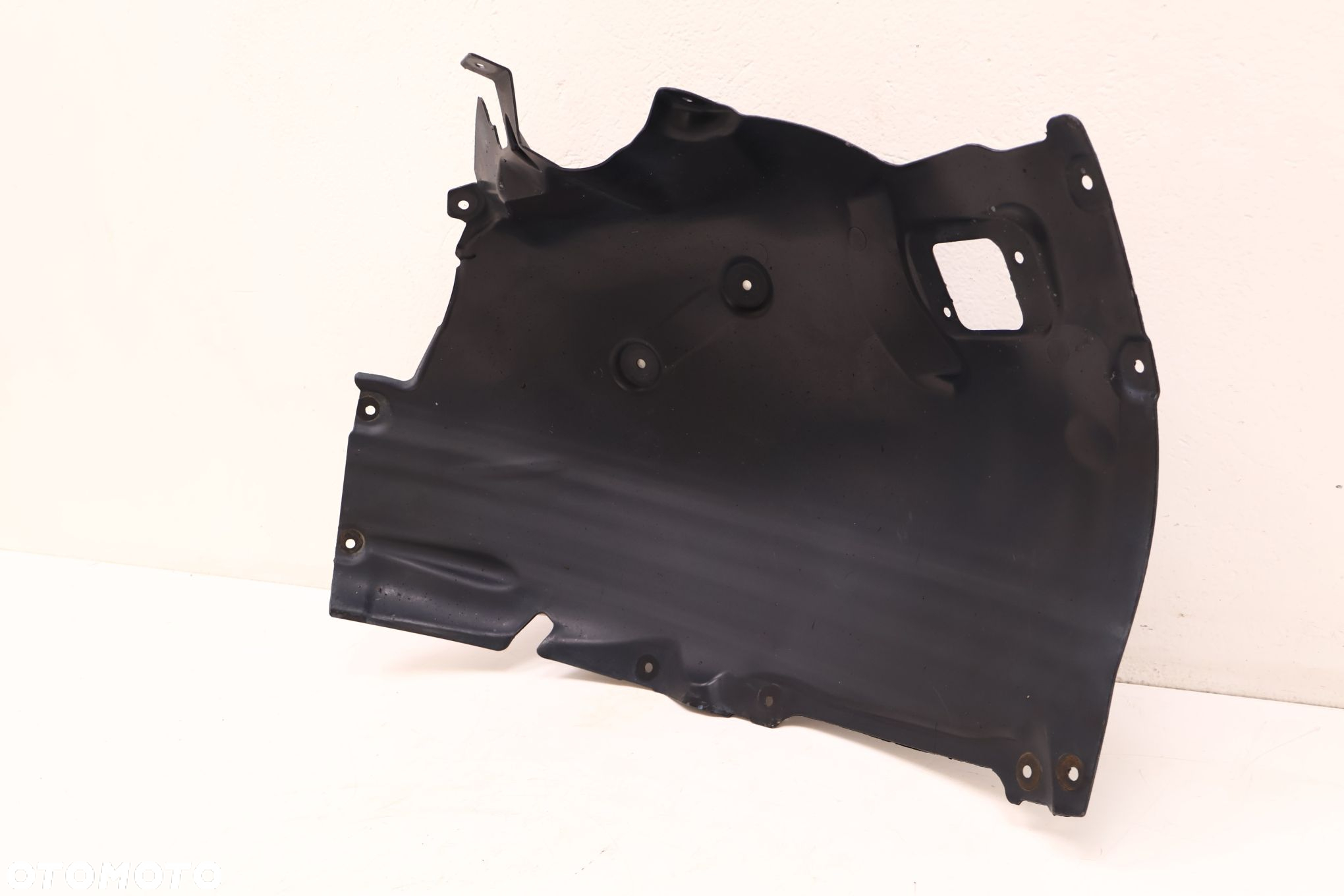 BMW 3 G20/21 NADKOLE LEWE PRZÓD 51717315729 - 2