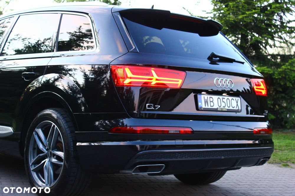 Audi Q7 - 6