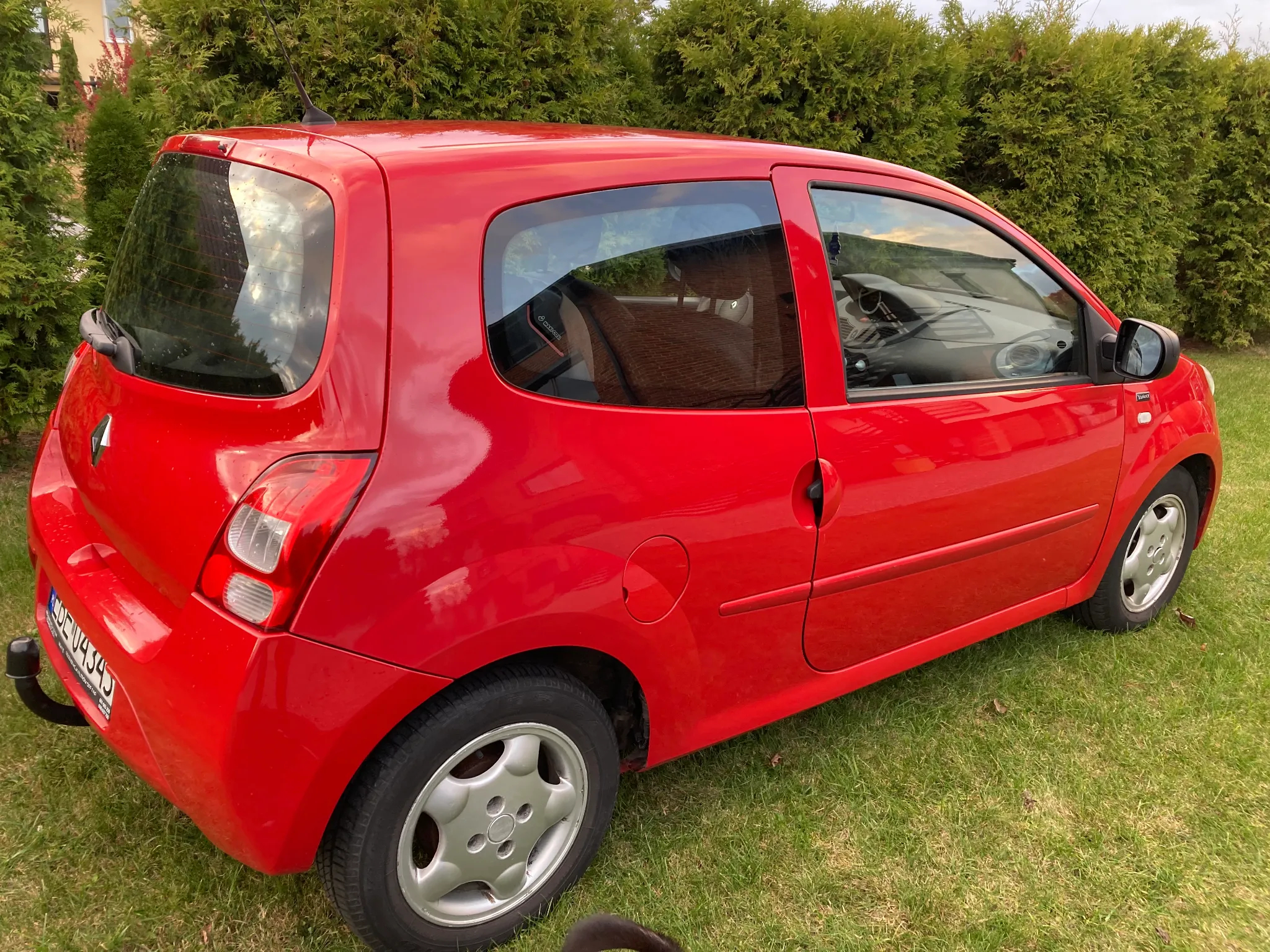 Renault Twingo - 2