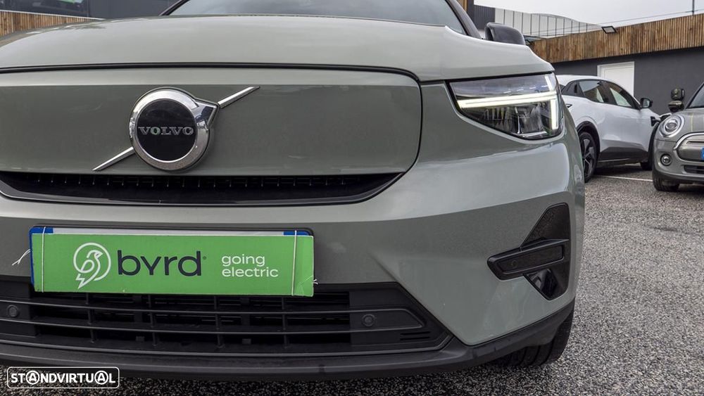 Volvo XC 40 Recharge 69 kWh Single Motor Core - 3