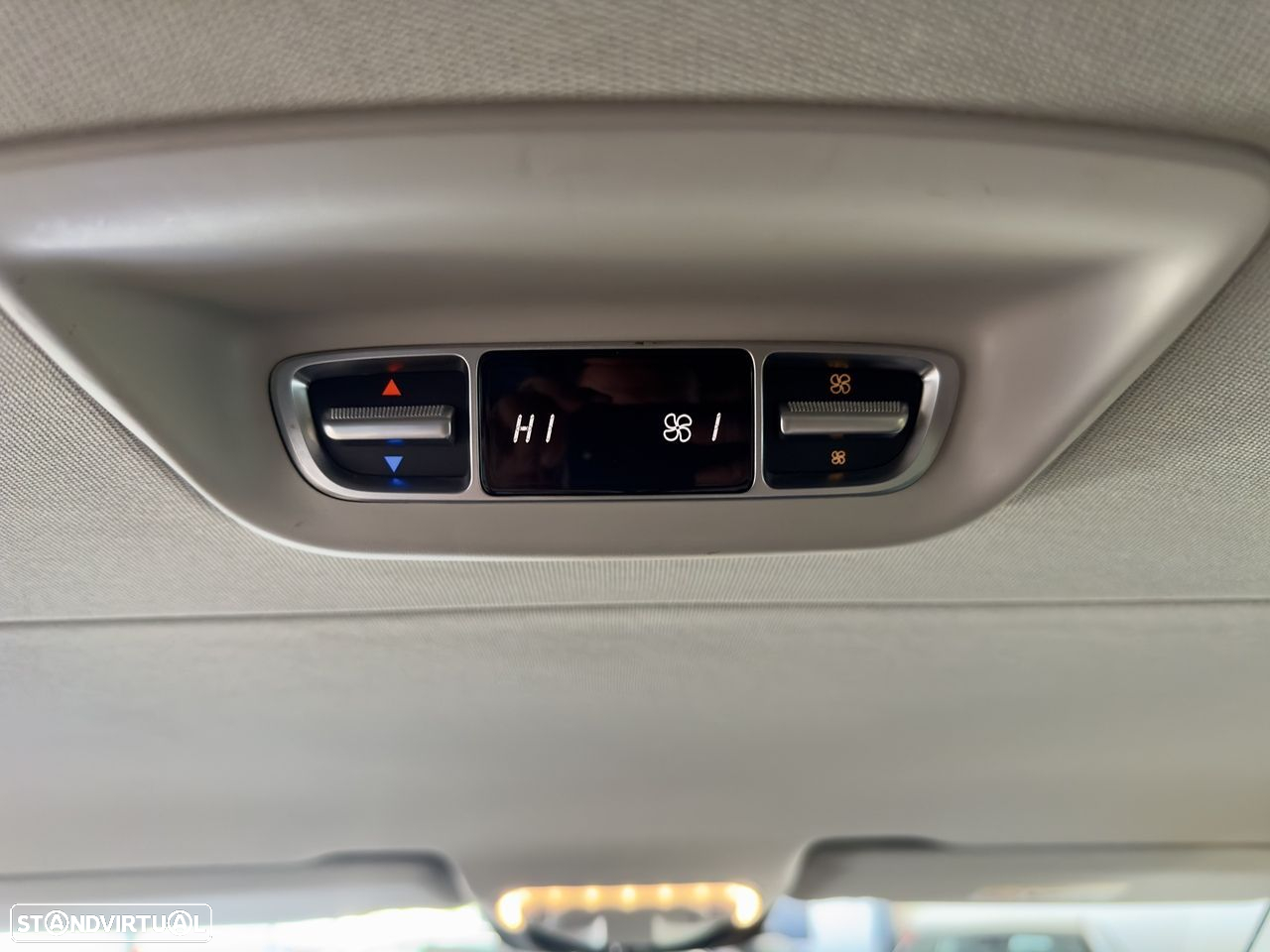 Mercedes-Benz V 220 CDi Avantgarde - 36