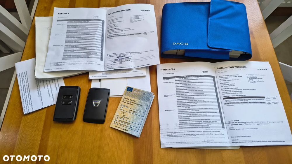 Dacia Duster 1.0 TCe Prestige - 16