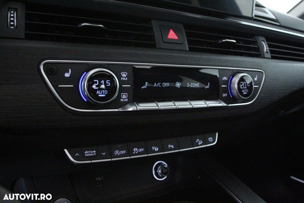 Audi A4 Allroad - 16