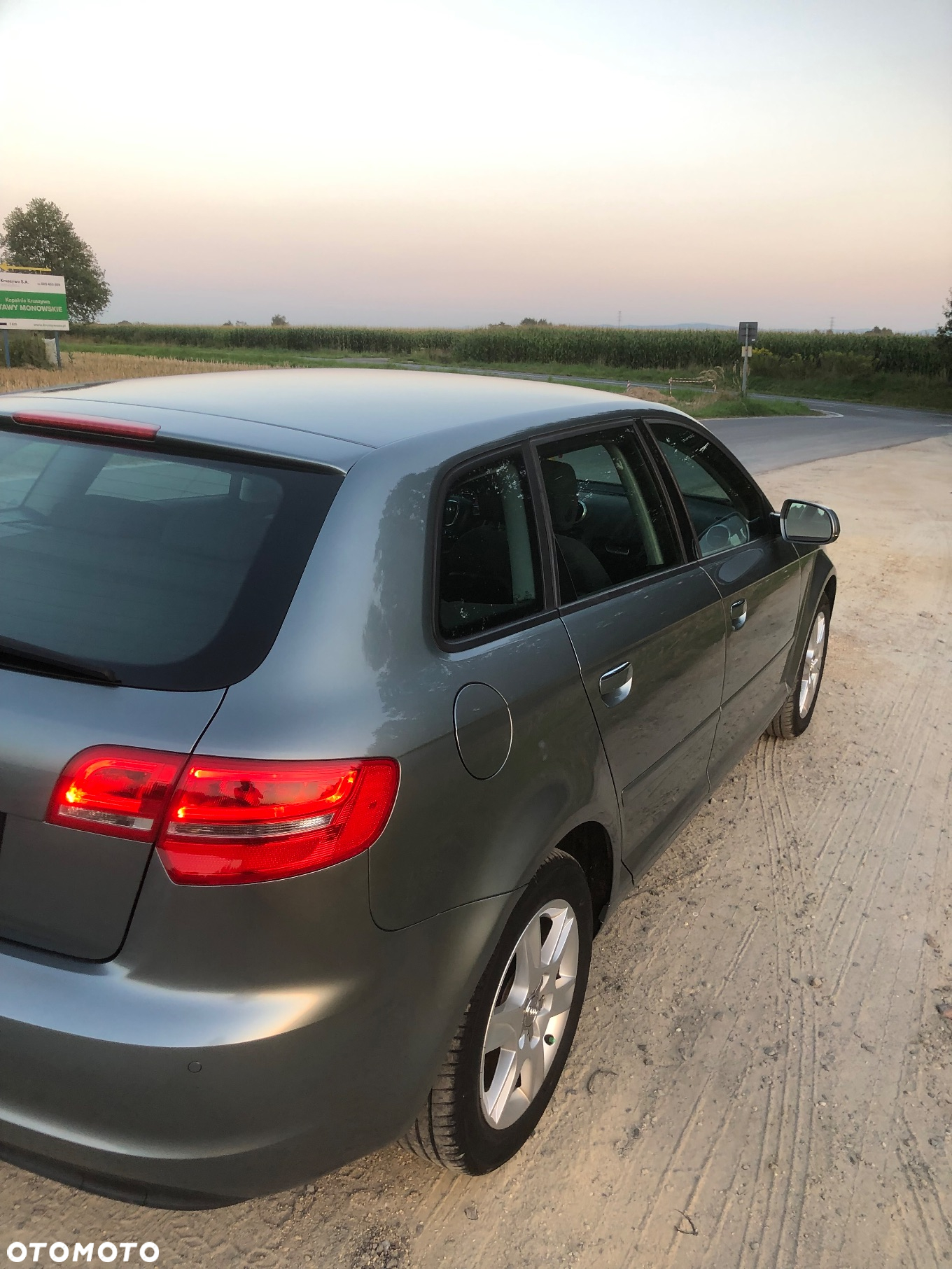 Audi A3 - 4