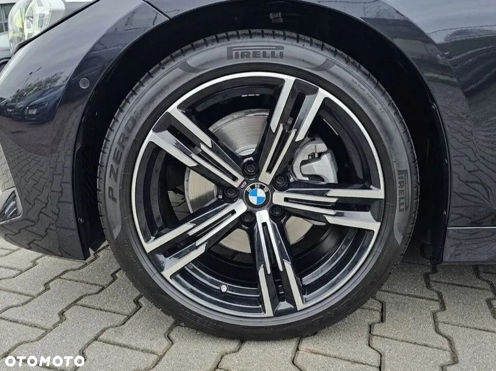 BMW Seria 3 320d xDrive mHEV M Sport sport - 5