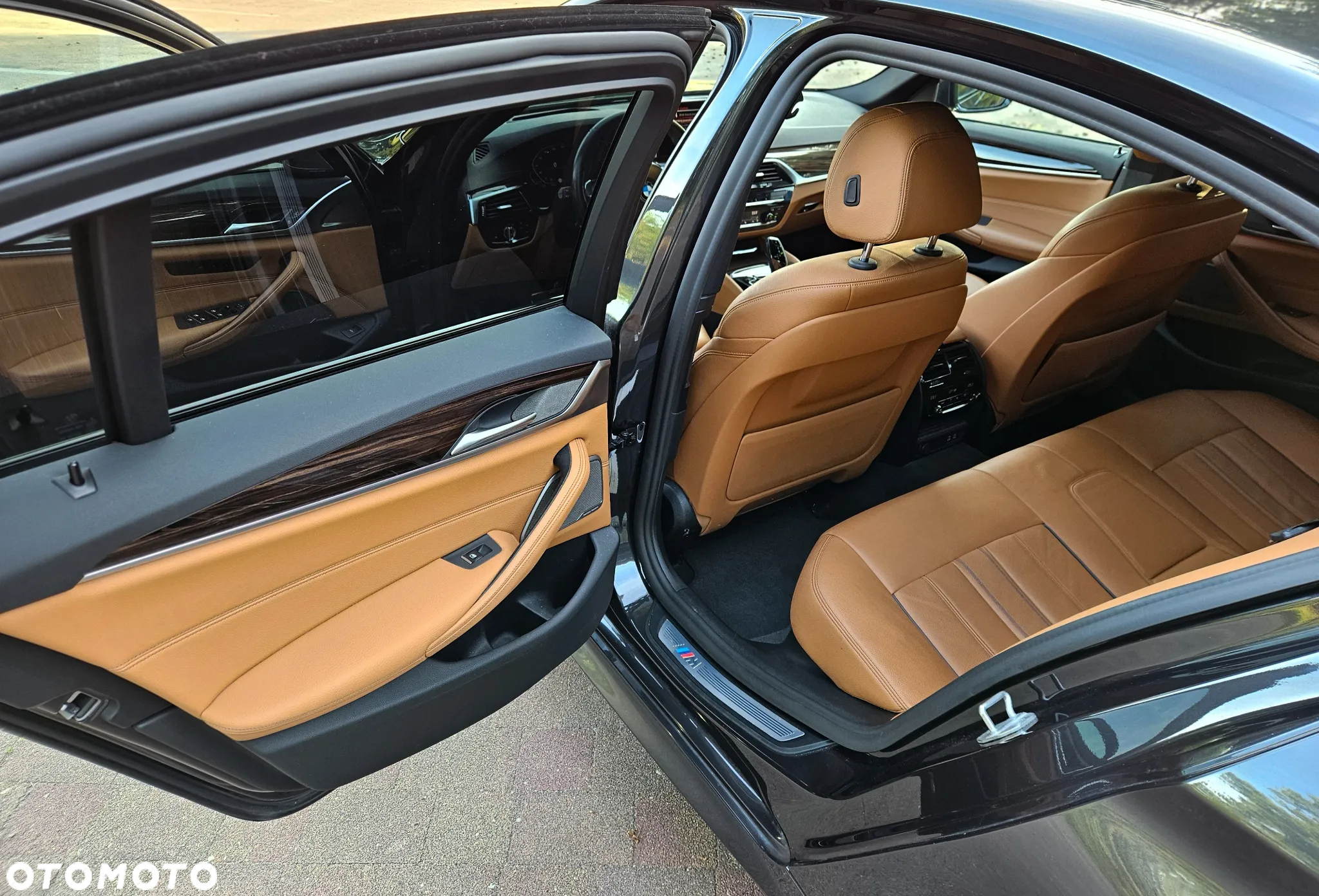 BMW Seria 5 - 20