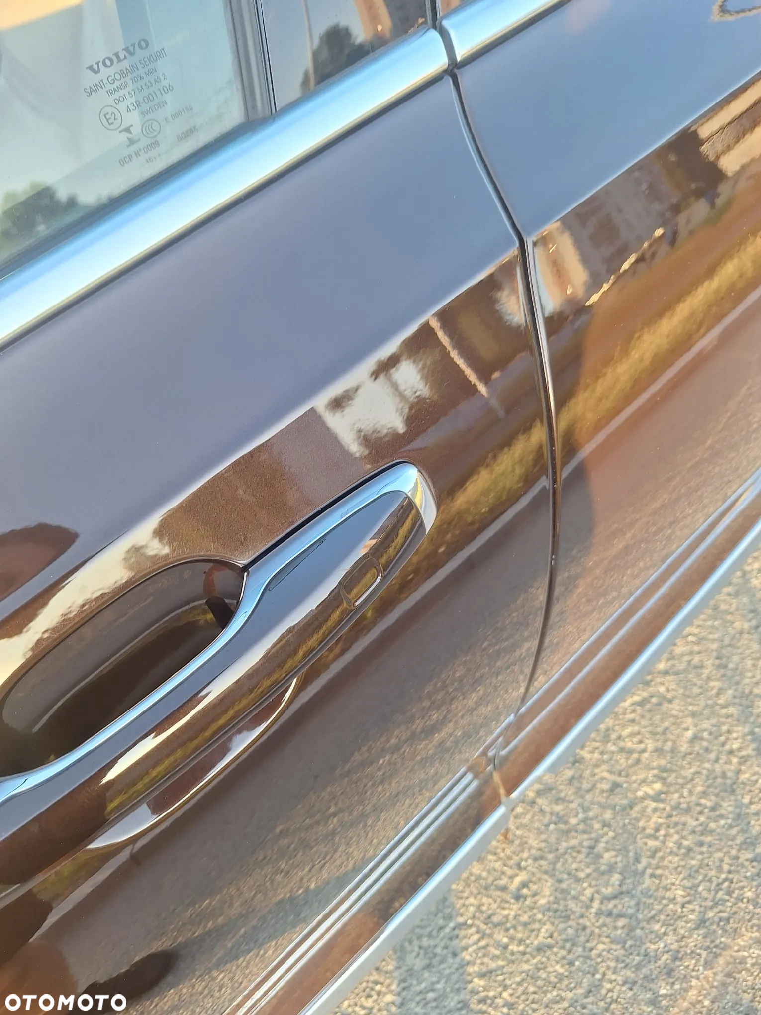Volvo V90 D5 AWD Inscription - 11