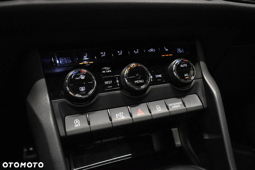 Skoda Kodiaq 2.0 TSI 4x4 Sportline DSG - 8