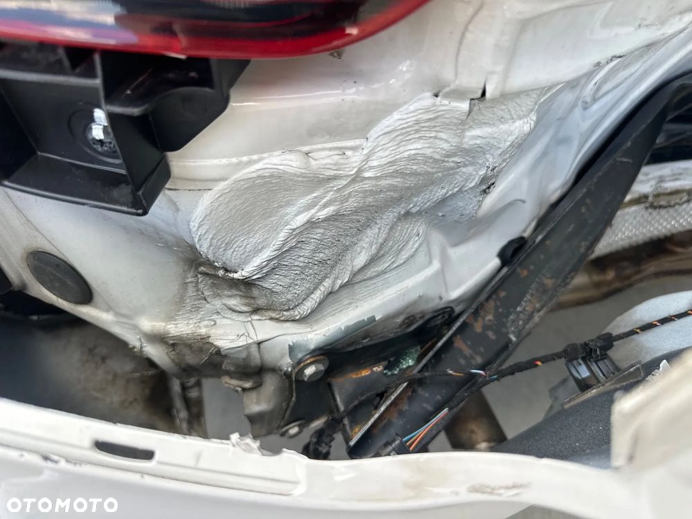 Volkswagen Scirocco 1.4 TSI - 15