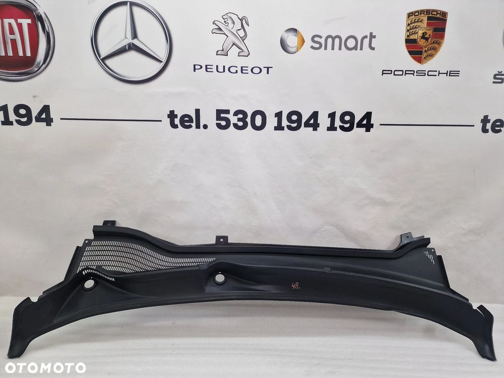OPEL COMBO II / FIAT DOBLO 09-15 PODSZYBIE , NR 735455449 , NR AUKCJI POD48 - 1