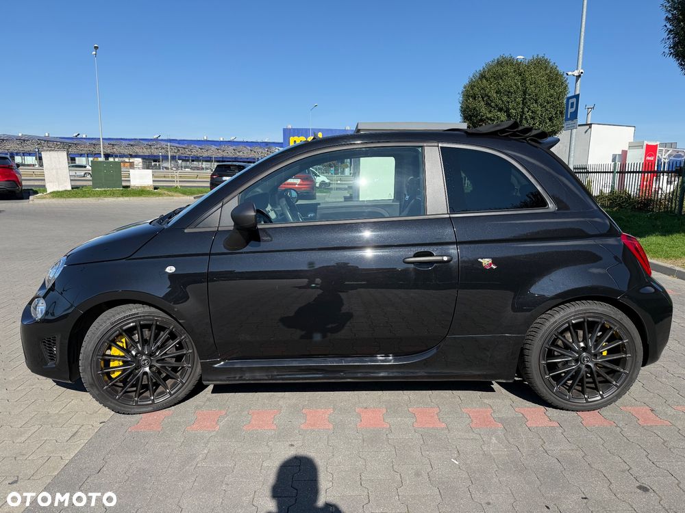Abarth 695C 1.4 T-Jet 16v - 10