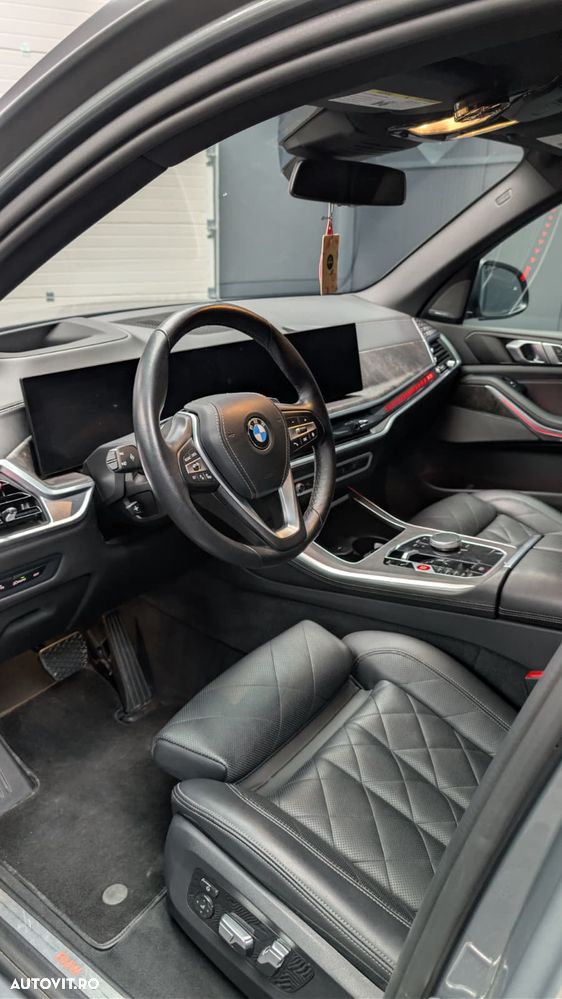 BMW X5 xDrive40i - 12