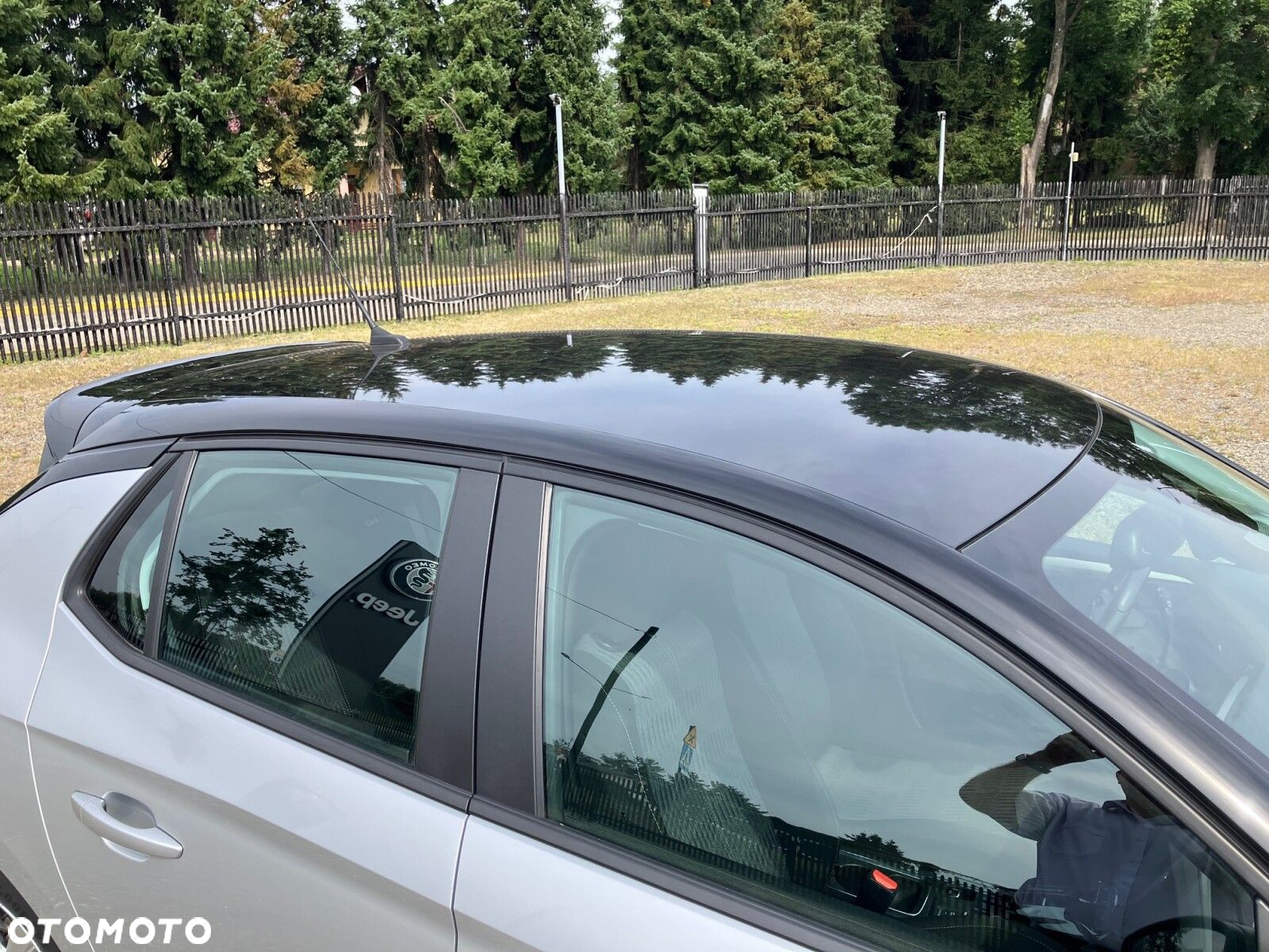 Opel Corsa - 4