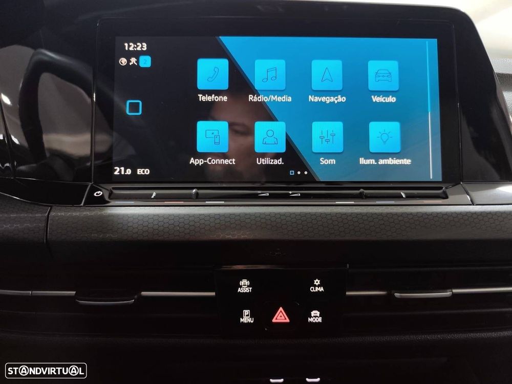 VW Golf 1.4 TSI GTE+ DSG - 29