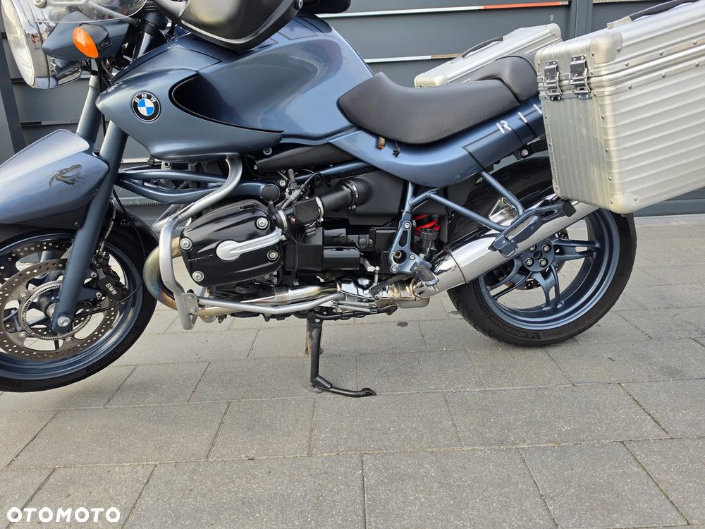 BMW R - 12