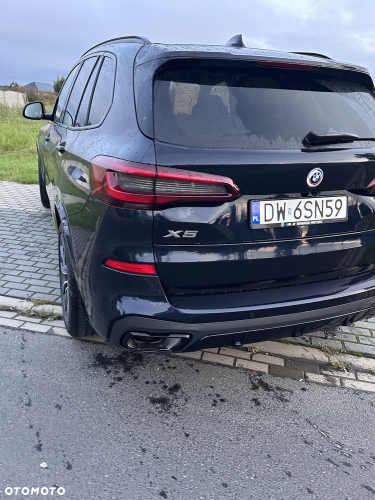 BMW X5 - 11