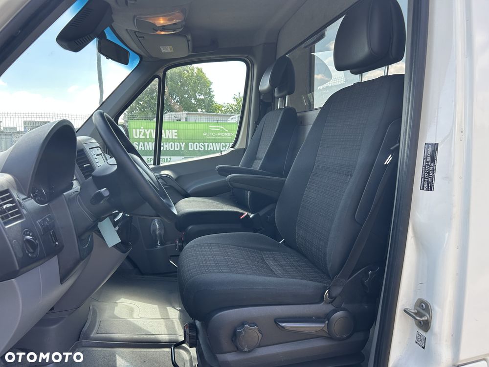 Mercedes-Benz Sprinter 519, 3.0 V6 ,Autolaweta, Bliźniaki - 7