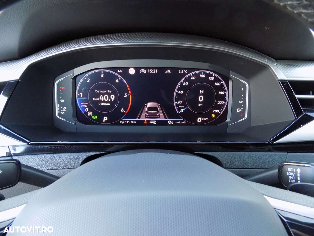 Volkswagen ARTEON 2.0 TDI SCR DSG R-Line - 15