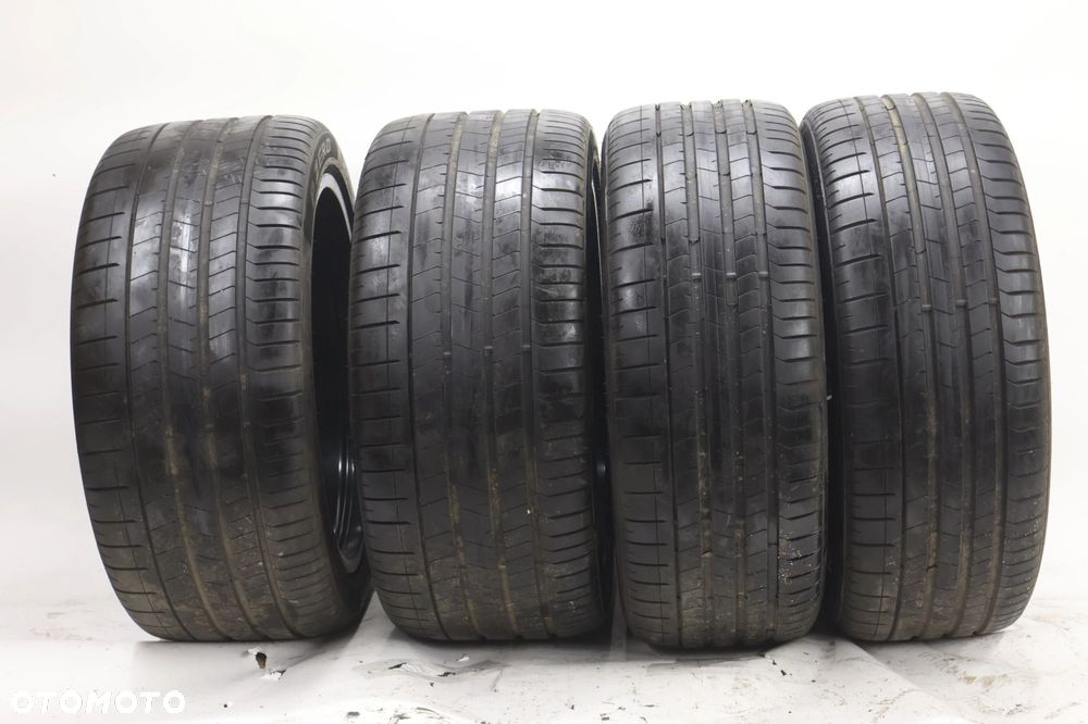 Mercedes GLS X167 koła felgi A1674017700 23" - 10