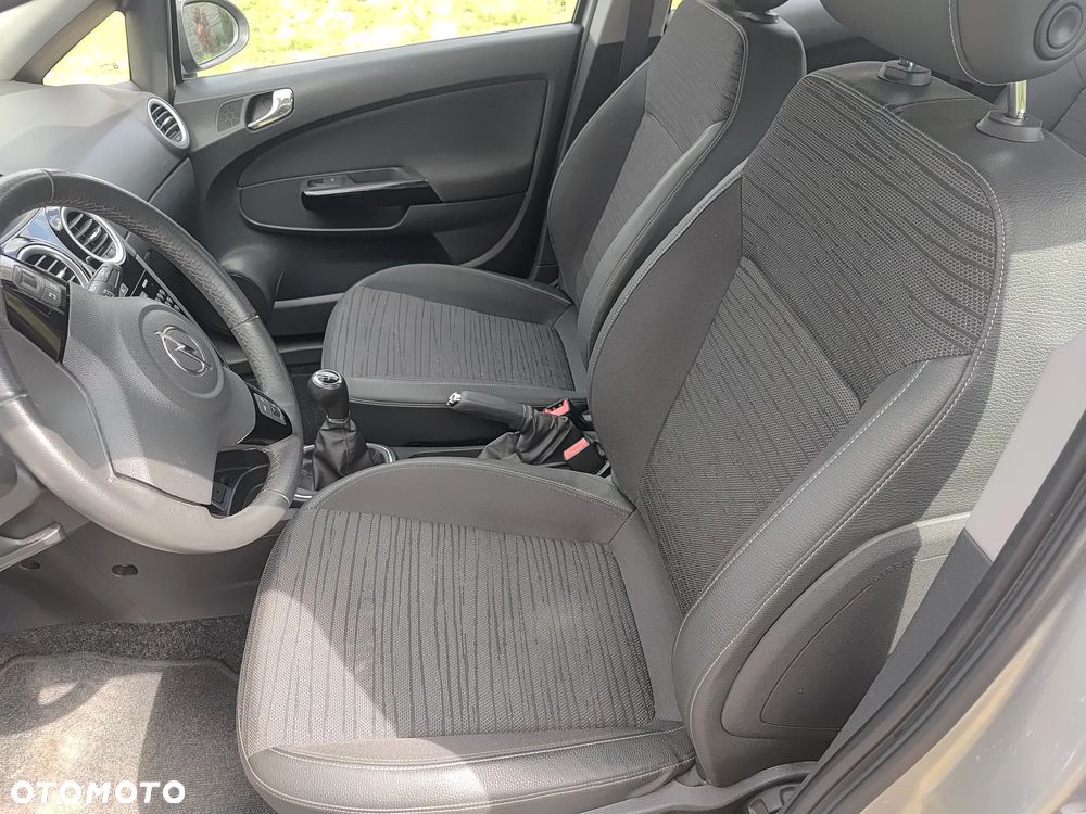 Opel Corsa 1.2 16V Energy - 13