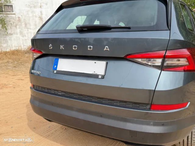 Skoda Kodiaq 2.0 TDI Ambition DSG - 9