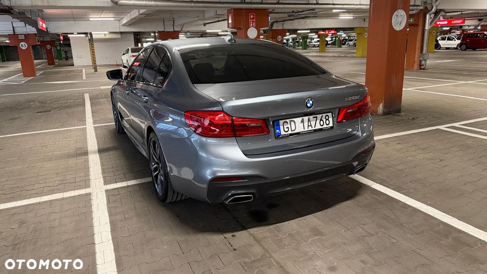 BMW Seria 5 - 10