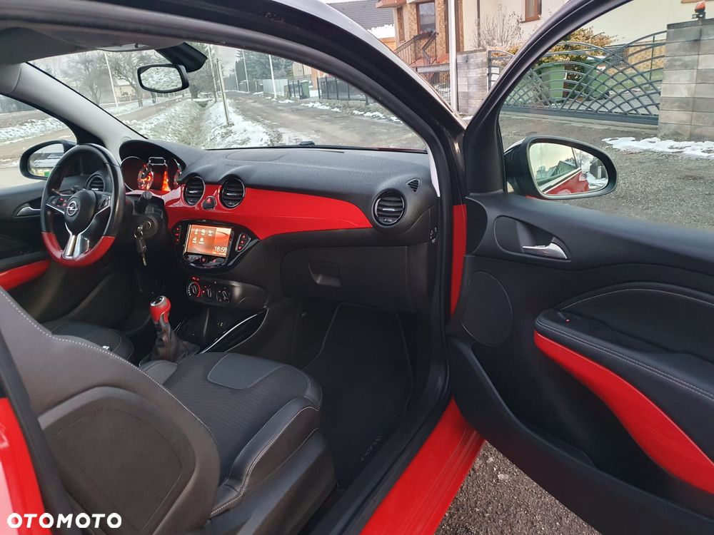 Opel Adam 1.4 Start/Stop Jam - 16