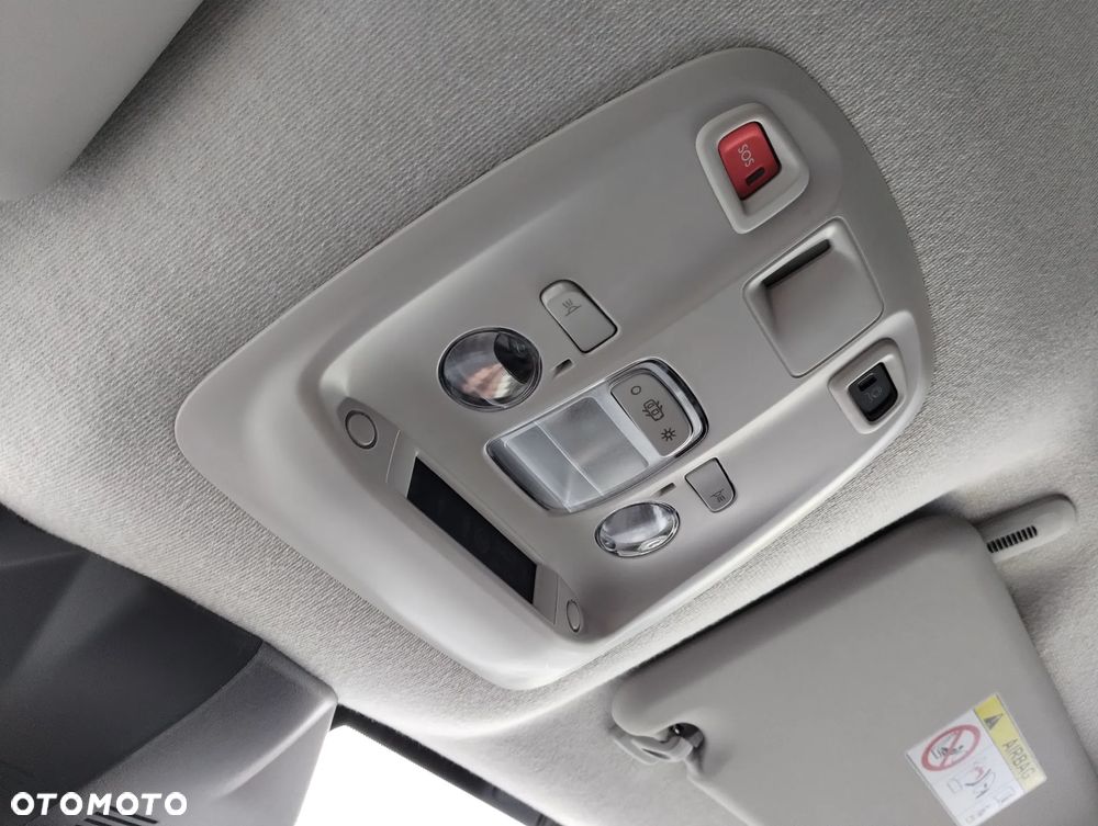 Opel Vivaro - 23