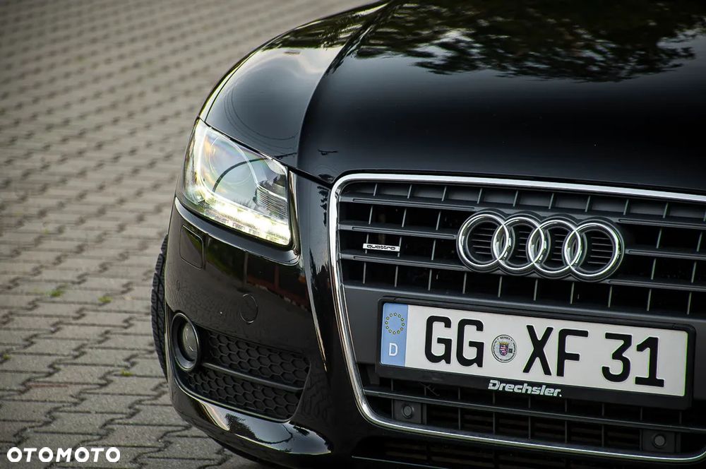 Audi A5 Sportback 2.0 TFSI quattro S tronic - 20