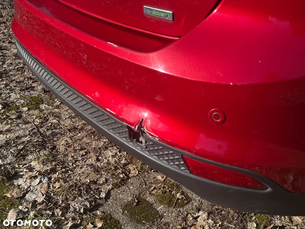 Ford Focus 1.0 EcoBoost Edition - 6