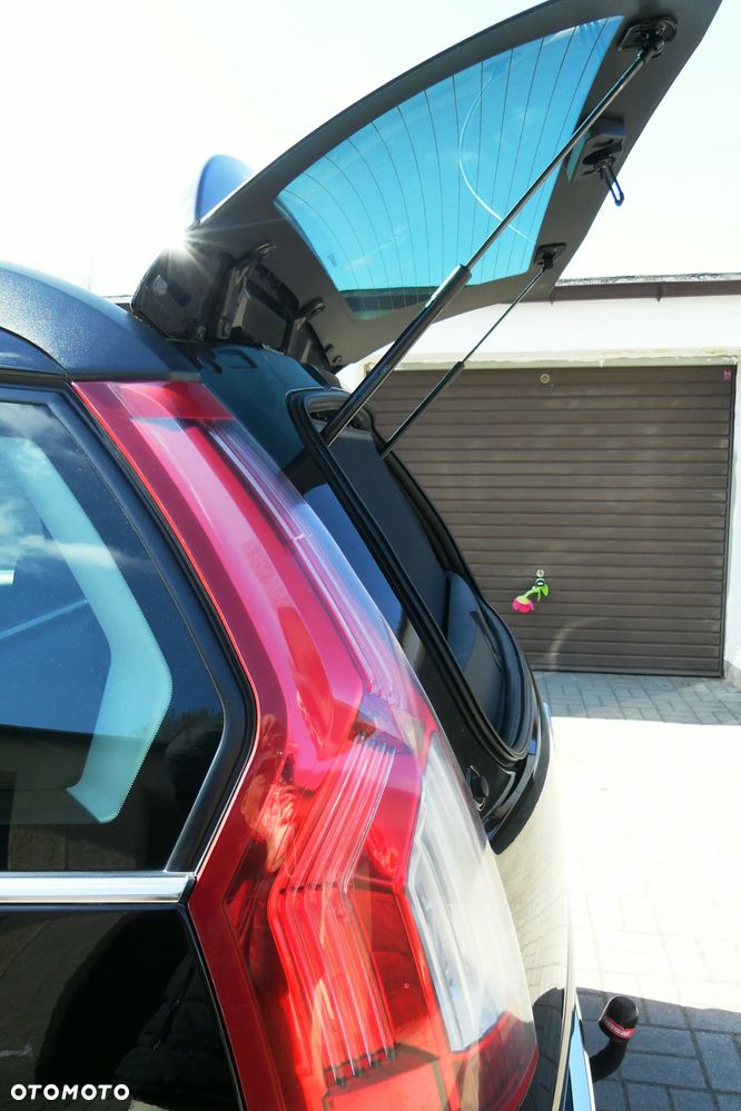 Citroën C4 Picasso 2.0 HDi Exclusive MCP - 17