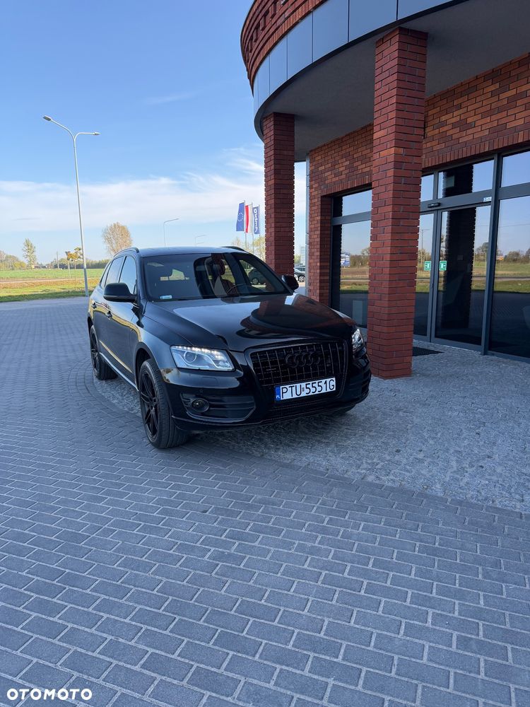 Audi Q5 - 9