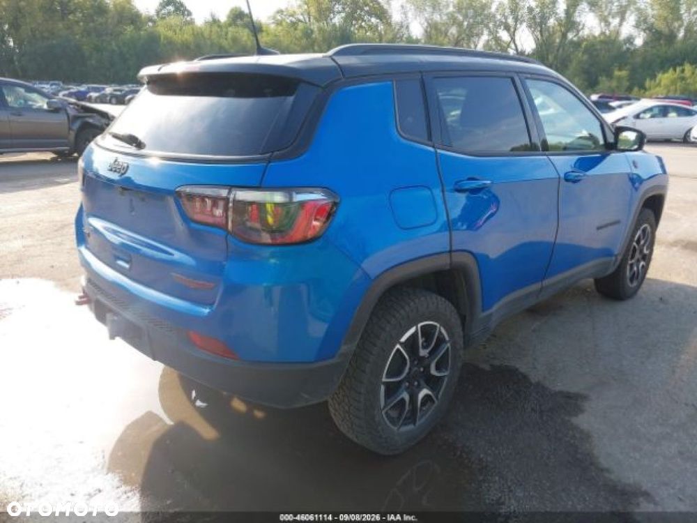 Jeep Compass 2025 photo 4
