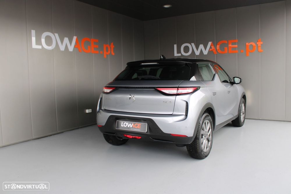 DS DS3 Crossback E-Tense Bastille - 27