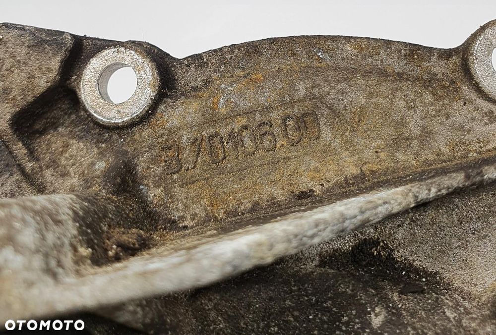 POMPA OLEJU OLEJOWA FIAT PUNTO II 1.2 16V 37010600 - 4