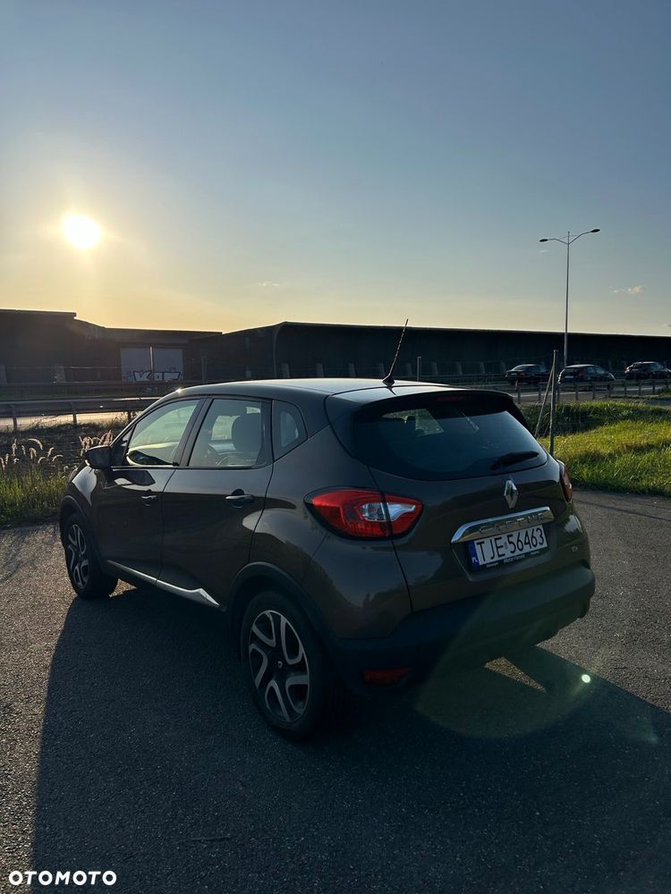 Renault Captur ENERGY TCe 90 Start&Stop Intens - 7