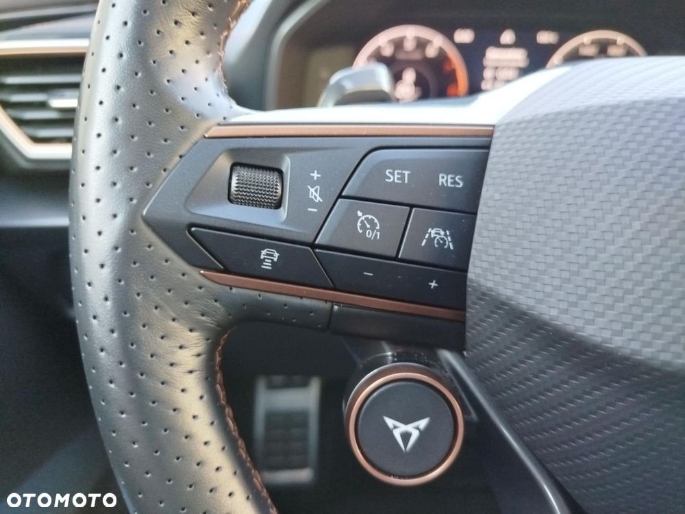 Cupra Formentor - 11