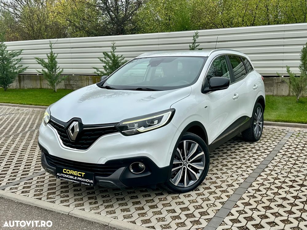 Renault Kadjar - 1