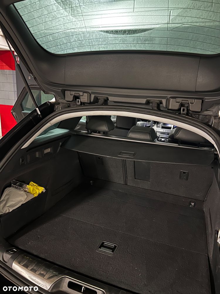 Peugeot 508 2.0 HDi Active - 9