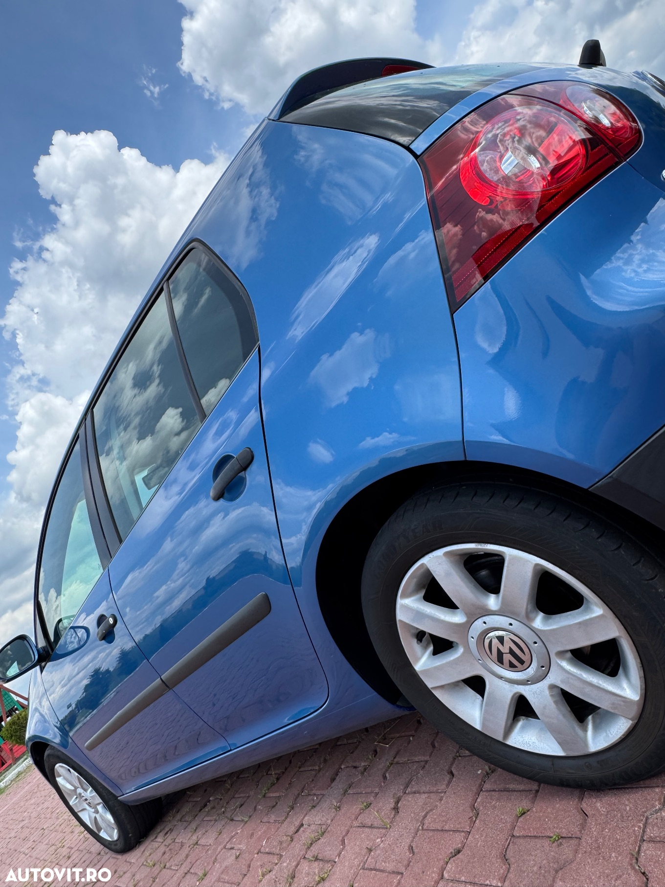 Volkswagen Golf Variant 1.9 TDI Trendline - 13