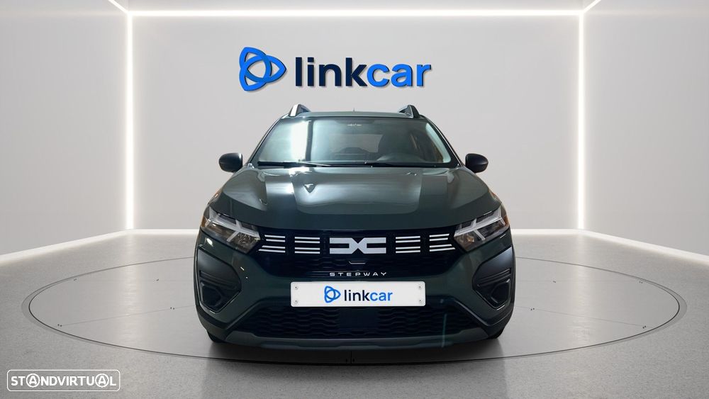 Dacia Sandero 1.0 TCe Stepway Essential - 2