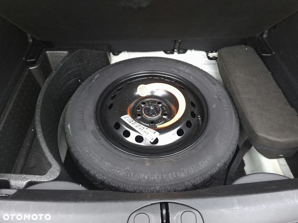 Fiat 500X 1.4 MultiAir 4x2 S&S Lounge - 29