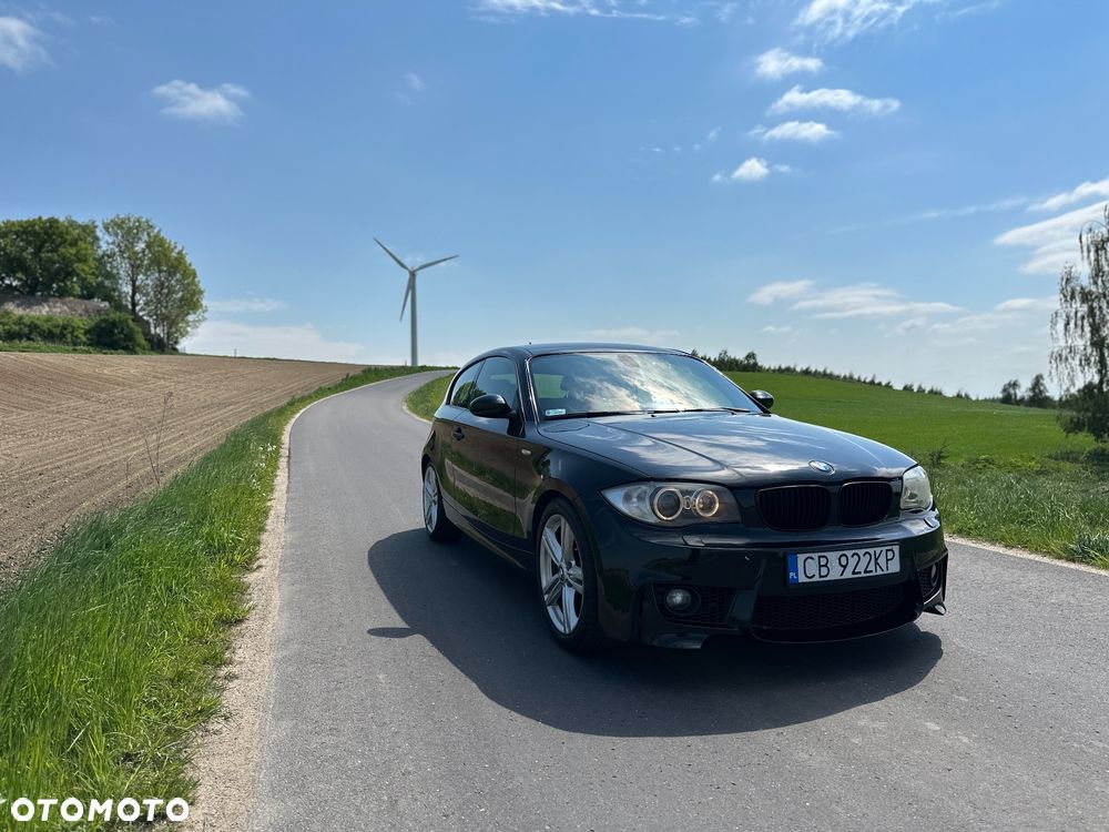 BMW Seria 1 2009 photo 2