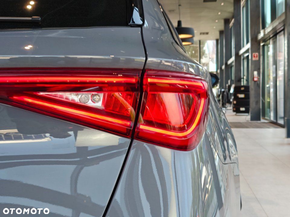 Cupra Leon Sportstourer - 12