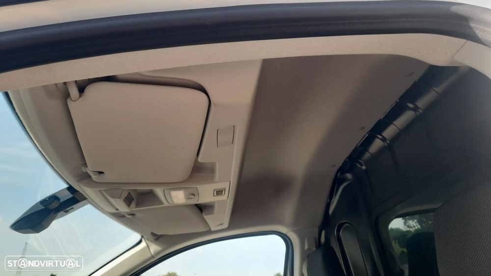 Renault Kango Express 1.5 DCI 95 APENAS 8.622KM - 23