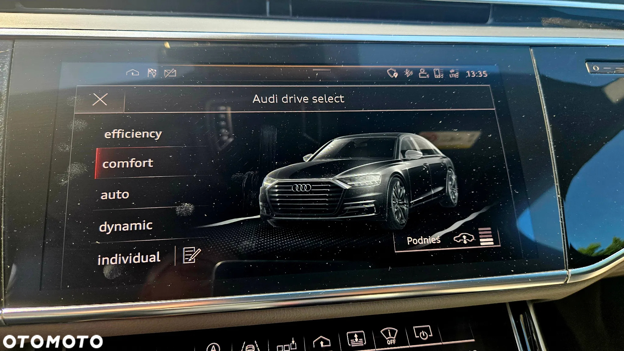 Audi A8 50 TDI mHEV Quattro Tiptr - 15