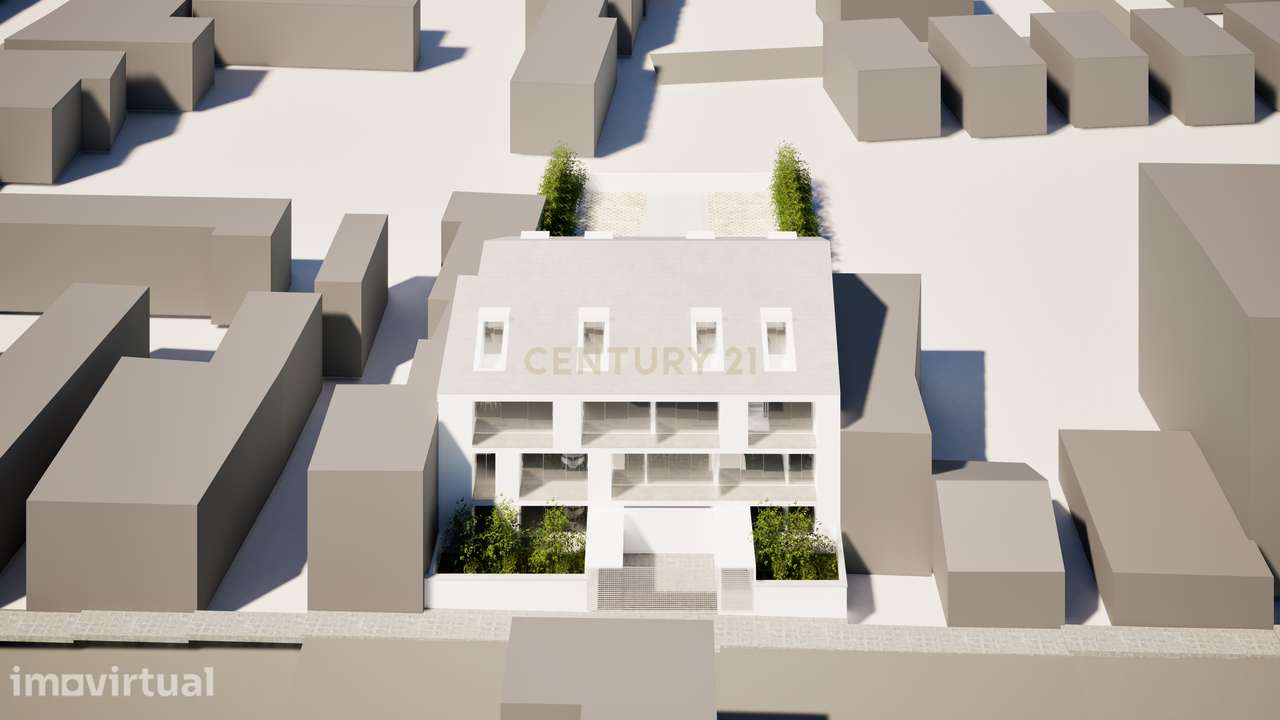 T1 Duplex - Empreedimento Recarei - Grande imagem: 2/17