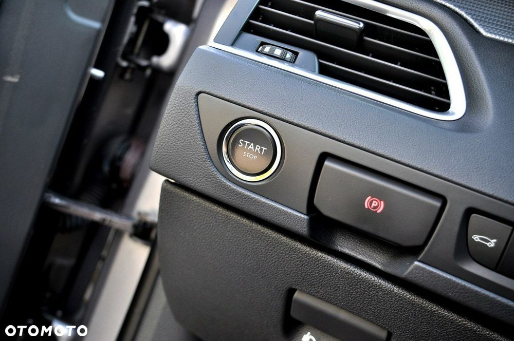 Peugeot 508 BlueHDi 150 Stop&Start Allure - 22