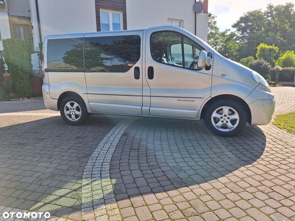 Renault Trafic Generation L1H1 Expression - 5